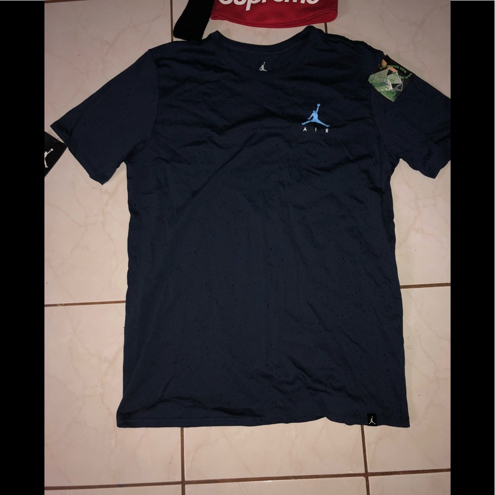 Jordan Speckled T-shirt
